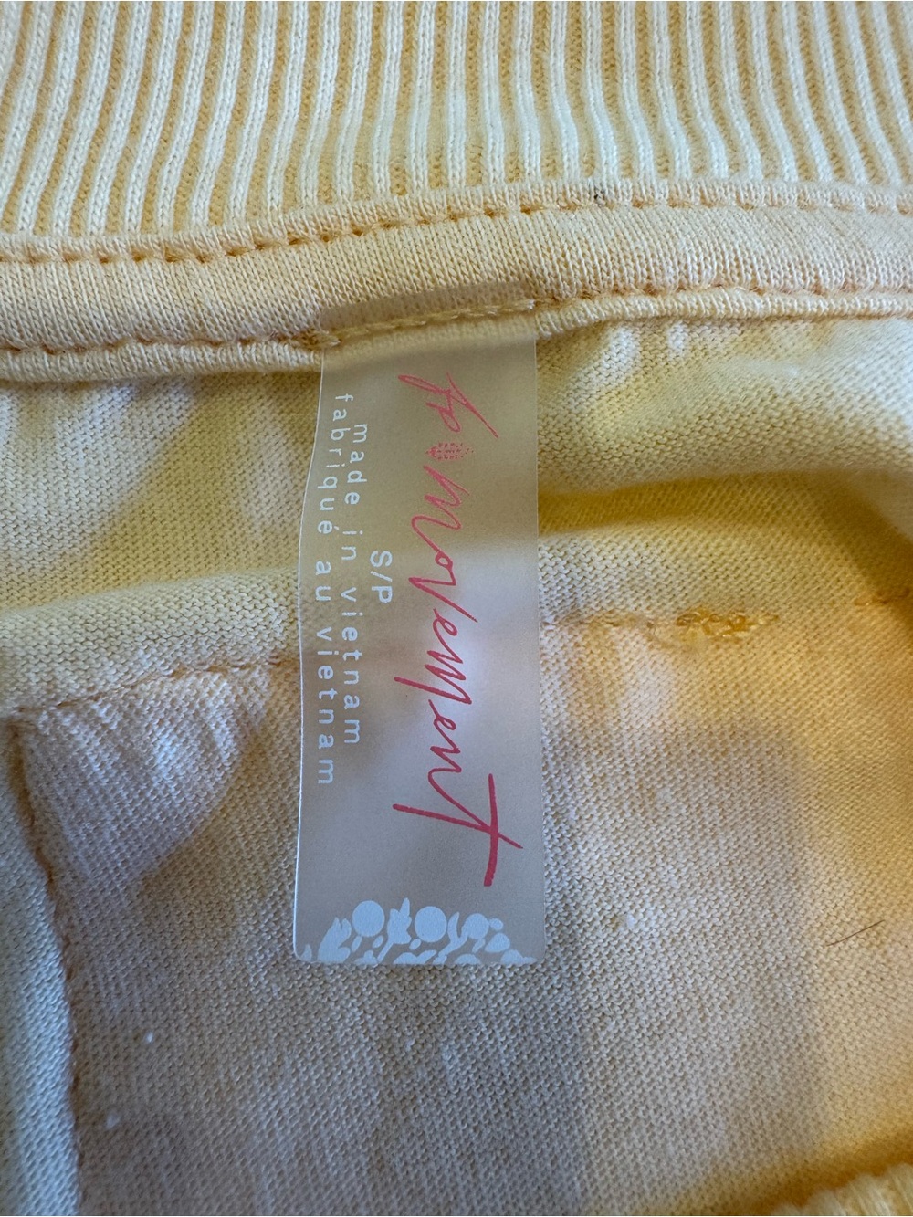 Free People Fit to be Tied Onesie - Picture 3 of 7